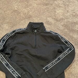 Calvin Klein sweatshirt